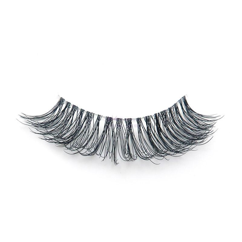 Wholesale Mink Eyelashes Supplier Quality Eyelash Extensions Manufacturer Luxurymink Eyelashes 6941